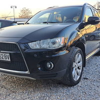 Mitsubishi Outlander 2011 | На продажба | 7.900 € | Скопје Кисела Вода | Фотографија 2