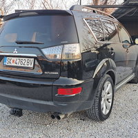 Mitsubishi Outlander 2011 | На продажба | 7.900 € | Скопје Кисела Вода | Фотографија 3