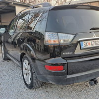 Mitsubishi Outlander 2011 | На продажба | 7.900 € | Скопје Кисела Вода | Фотографија 4