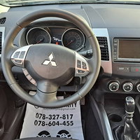 Mitsubishi Outlander 2011 | На продажба | 7.900 € | Скопје Кисела Вода | Фотографија 6
