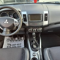 Mitsubishi Outlander 2011 | На продажба | 7.900 € | Скопје Кисела Вода | Фотографија 7
