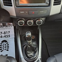 Mitsubishi Outlander 2011 | На продажба | 7.900 € | Скопје Кисела Вода | Фотографија 8