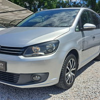 Volkswagen Touran 2010 | На продажба | 7.500 € | Скопје Кисела Вода | Фотографија 2