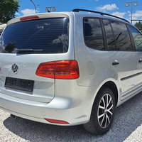 Volkswagen Touran 2010 | На продажба | 7.500 € | Скопје Кисела Вода | Фотографија 3