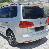 Volkswagen Touran 2010 | На продажба | 7.500 € | Скопје Кисела Вода | Фотографија 4