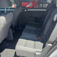 Volkswagen Touran 2010 | На продажба | 7.500 € | Скопје Кисела Вода | Фотографија 5