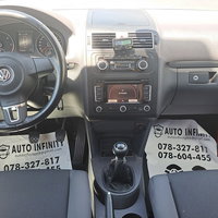 Volkswagen Touran 2010 | На продажба | 7.500 € | Скопје Кисела Вода | Фотографија 6