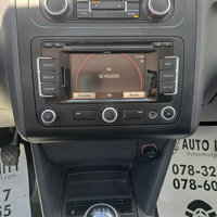 Volkswagen Touran 2010 | На продажба | 7.500 € | Скопје Кисела Вода | Фотографија 8