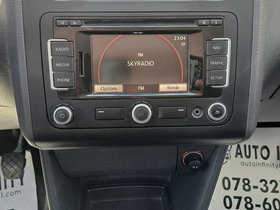 2010 Model Volkswagen Touran Dizel Transmision Manuale Minivan (MPV) 236.000 km - Në Shitje | Foto 8