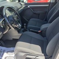 Volkswagen Touran 2010 | На продажба | 7.500 € | Скопје Кисела Вода | Фотографија 9