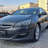 Opel Astra 2012 | Satılık | 6.399 € | Üsküp Kisela Voda | Fotoğraf 2