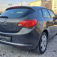 Opel Astra 2012 | Satılık | 6.399 € | Üsküp Kisela Voda | Fotoğraf 3