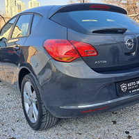 Opel Astra 2012 | Satılık | 6.399 € | Üsküp Kisela Voda | Fotoğraf 4