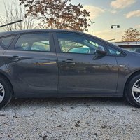 Opel Astra 2012 | Satılık | 6.399 € | Üsküp Kisela Voda | Fotoğraf 5