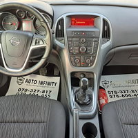 Opel Astra 2012 | Satılık | 6.399 € | Üsküp Kisela Voda | Fotoğraf 7