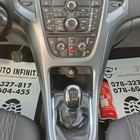 Opel Astra 2012 | Satılık | 6.399 € | Üsküp Kisela Voda | Fotoğraf 8