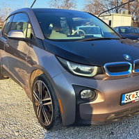 2014 Model Champagne BMW i Hatchback Automatic 98000 km For Sale