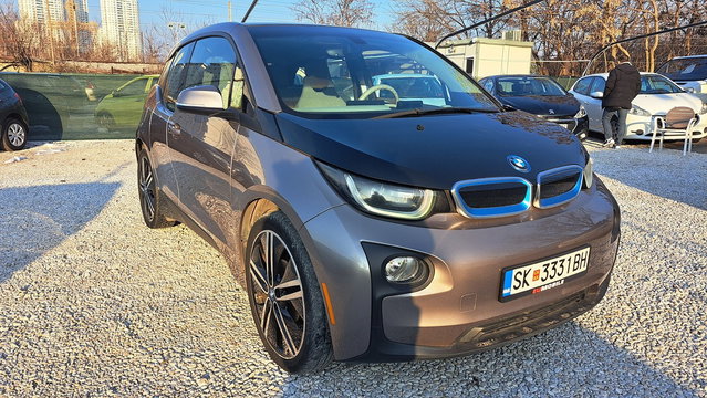 BMW i 2014 | For Sale | 14.590 € | Skopje Kisela Voda | Photo 1