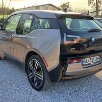 BMW i 2014 | For Sale | 14.590 € | Skopje Kisela Voda | Photo 4