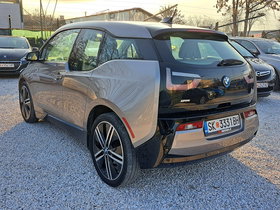 2014 Model BMW i Elektrik Transmision Automatik Hatchback 98.000 km - Në Shitje | Foto 4