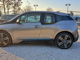 2014 Model BMW i Elektrik Transmision Automatik Hatchback 98.000 km - Në Shitje | Foto 5