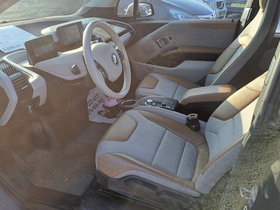 2014 Model BMW i Elektrik Transmision Automatik Hatchback 98.000 km - Në Shitje | Foto 6