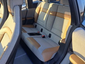 2014 Model BMW i Elektrik Transmision Automatik Hatchback 98.000 km - Në Shitje | Foto 7