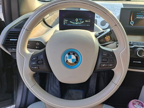 2014 Model BMW i Elektrik Transmision Automatik Hatchback 98.000 km - Në Shitje | Foto 9