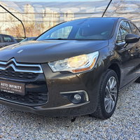 DS Automobiles DS 4 2011 | На продажба | 7.199 € | Скопје Кисела Вода | Фотографија 2