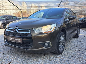 2011 Model DS Automobiles DS 4 Dizel Transmision Manuale Hatchback 145.700 km - Në Shitje | Foto 2