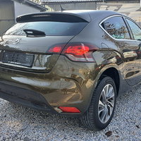 DS Automobiles DS 4 2011 | На продажба | 7.199 € | Скопје Кисела Вода | Фотографија 3