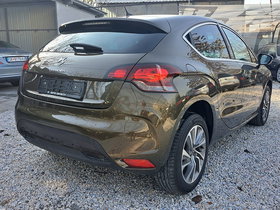 2011 Model DS Automobiles DS 4 Dizel Transmision Manuale Hatchback 145.700 km - Në Shitje | Foto 3