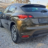 DS Automobiles DS 4 2011 | На продажба | 7.199 € | Скопје Кисела Вода | Фотографија 4