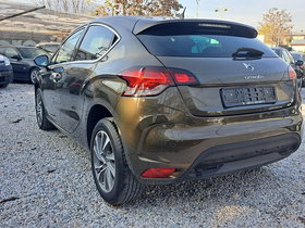 2011 Model DS Automobiles DS 4 Dizel Transmision Manuale Hatchback 145.700 km - Në Shitje | Foto 4