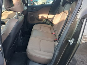 2011 Model DS Automobiles DS 4 Dizel Transmision Manuale Hatchback 145.700 km - Në Shitje | Foto 6