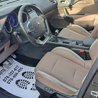 DS Automobiles DS 4 2011 | На продажба | 7.199 € | Скопје Кисела Вода | Фотографија 7