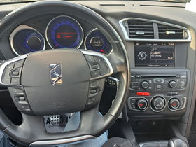 2011 Model DS Automobiles DS 4 Dizel Transmision Manuale Hatchback 145.700 km - Në Shitje | Foto 8