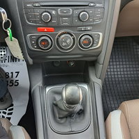 DS Automobiles DS 4 2011 | На продажба | 7.199 € | Скопје Кисела Вода | Фотографија 9