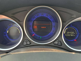 2011 Model DS Automobiles DS 4 Dizel Transmision Manuale Hatchback 145.700 km - Në Shitje | Foto 10