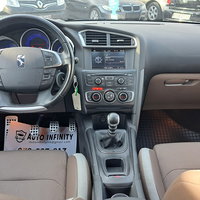 DS Automobiles DS 4 2011 | На продажба | 7.199 € | Скопје Кисела Вода | Фотографија 11