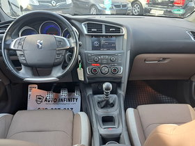 2011 Model DS Automobiles DS 4 Dizel Transmision Manuale Hatchback 145.700 km - Në Shitje | Foto 11