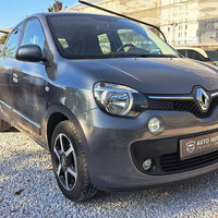 2016 Model Anthracite Renault Twingo Hatchback Manual 78000 km For Sale