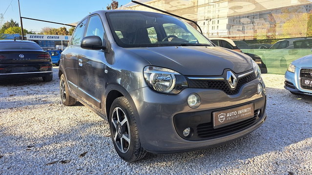 Renault Twingo 2016 | Në shitje | 7.300 € | Shkup Kisela Vodë | Foto 1
