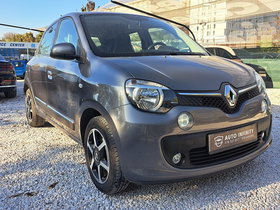 2016 Model Renault Twingo Benzin Manuel Vites Hatchback 78.000 km - Satılık