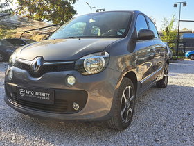 2016 Model Renault Twingo Benzinë Transmision Manuale Hatchback 78.000 km - Në Shitje | Foto 2