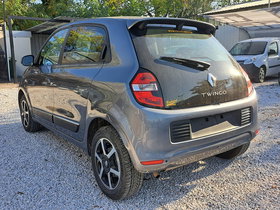 2016 Model Renault Twingo Benzinë Transmision Manuale Hatchback 78.000 km - Në Shitje | Foto 3