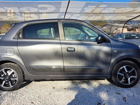 2016 Model Renault Twingo Benzinë Transmision Manuale Hatchback 78.000 km - Në Shitje | Foto 4