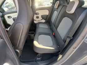 2016 Model Renault Twingo Benzinë Transmision Manuale Hatchback 78.000 km - Në Shitje | Foto 5