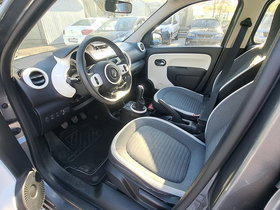 2016 Model Renault Twingo Benzinë Transmision Manuale Hatchback 78.000 km - Në Shitje | Foto 6