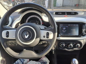 2016 Model Renault Twingo Benzinë Transmision Manuale Hatchback 78.000 km - Në Shitje | Foto 7
